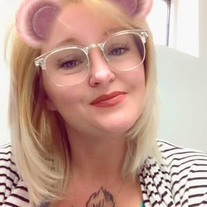 Meet your Posher, Brittany